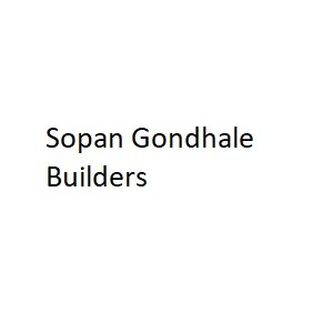 Sopan Gondhale Builders developer logo