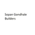 Sopan Gondhale Builders Developer Logo