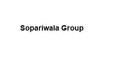 Sopariwala Group Developer Logo
