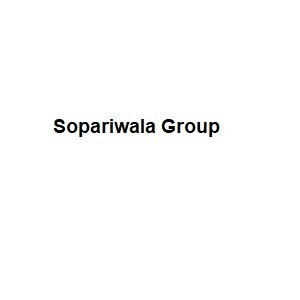 Sopariwala Group Developer Logo