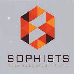 Sophists Technologies developer logo