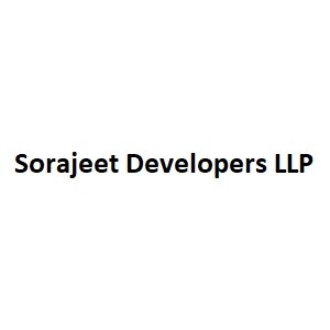 Sorajeet Developers LLP logo