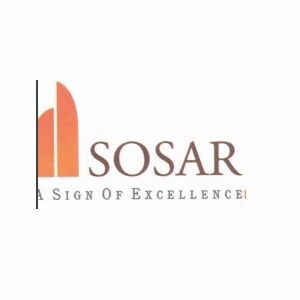 Sosar Enterprises Developer Logo