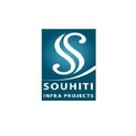 Souhiti Infra Projects Logo