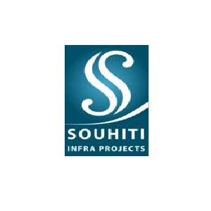 Souhiti Infra Projects developer logo