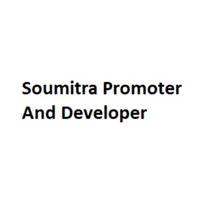 Soumitra Promoter And Developer