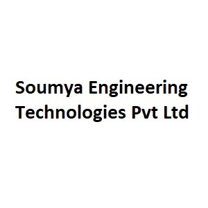 Soumya Engineering Technologies Pvt Ltd developer logo