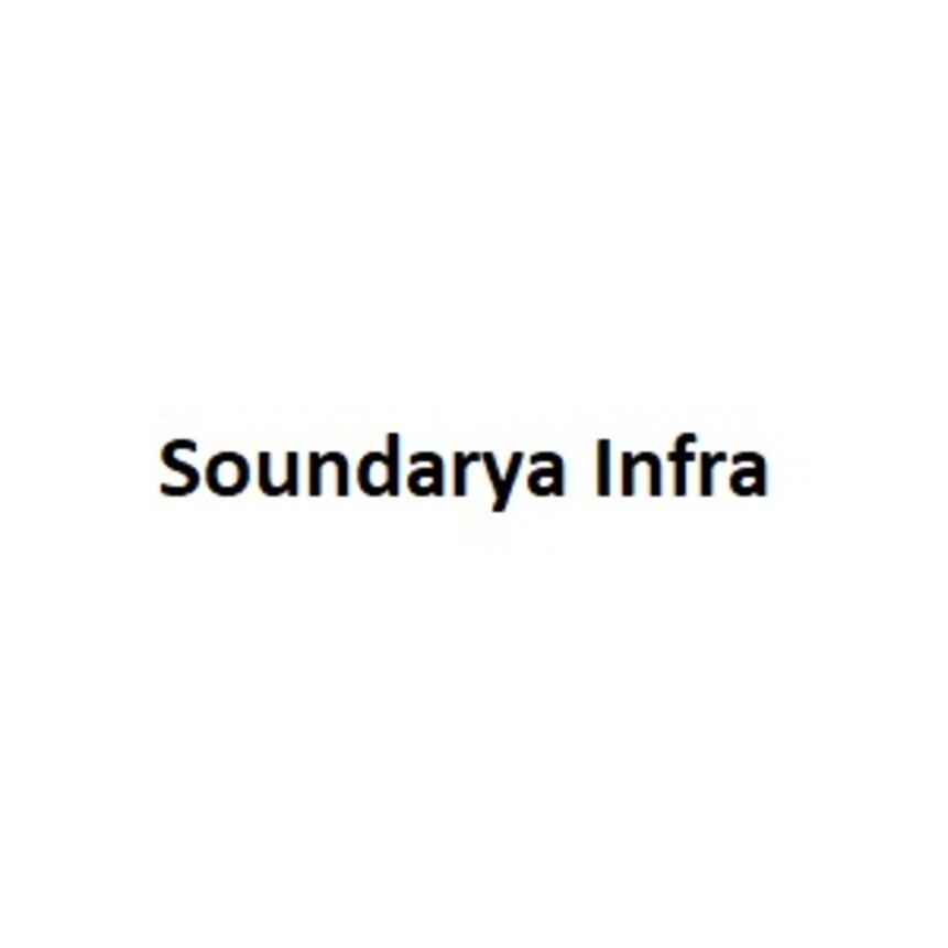 Soundarya Infra