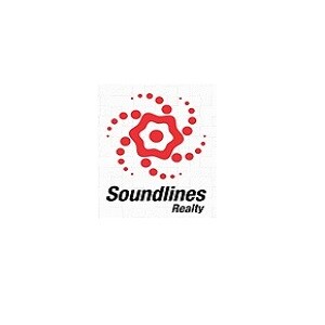 Soundlines Realty Developer Logo