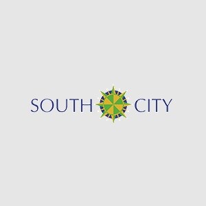 South City Projects Pvt Ltd logo