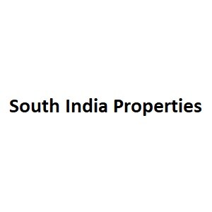 South India Properties developer logo