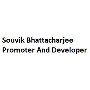Souvik Bhattacharjee Promoter And Developer Logo
