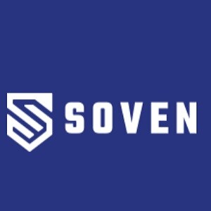 Soven Infra Logo