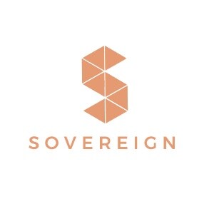 Sovereign Infra Developer Logo