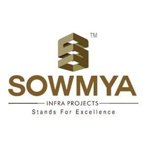 Sowmya Infra Projects logo