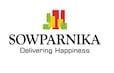 Sowparnika Projects Infrastructure Developer Logo