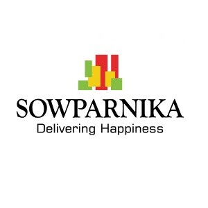 Sowparnika Projects Infrastructure logo