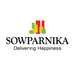 Sowparnika Projects Infrastructure