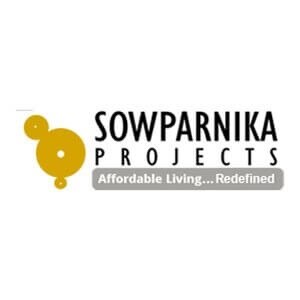 Sowparnika Projects P Ltd developer logo