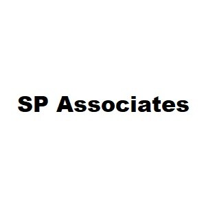 SP Associates Thane Logo