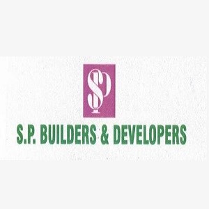 SP Builders And Developers logo