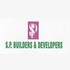 SP Builders And Developers Developer Logo
