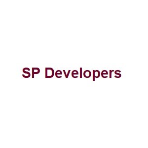 SP Developer Palghar Logo