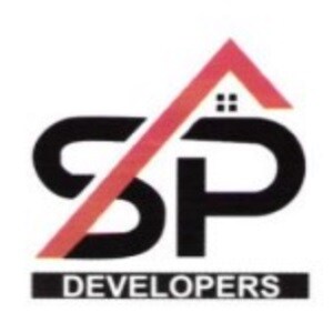SP Developers Thane logo