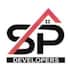 SP Developers Thane SP Developers Thane Developer Logo