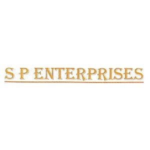 SP Enterprises Mumbai Logo