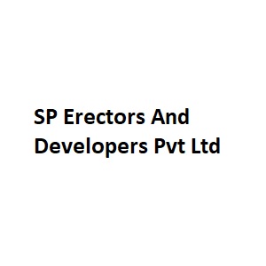 SP Erectors And Developers Pvt Ltd