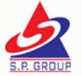 SP Group logo