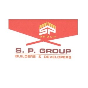 SP Group Thane logo