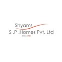 SP Homes Pvt Ltd Logo
