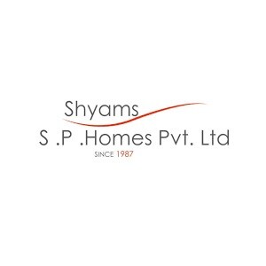 SP Homes Pvt Ltd developer logo