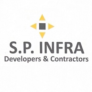 SP Infra developer logo