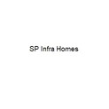 SP Infra Homes Logo