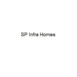 SP Infra Homes developer logo