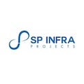 SP Infra Projects Logo
