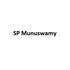 SP Munuswamy Developer Logo