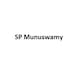 SP Munuswamy