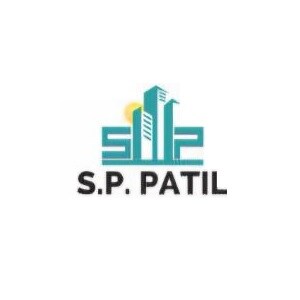 SP Patil Promotors And Developers Developer Logo