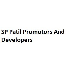 SP Patil Promotors And Developers Developer Logo