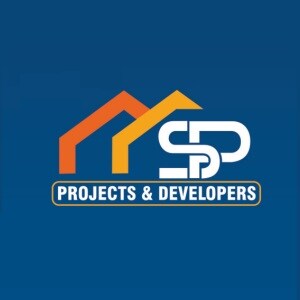SP Projects And Developers logo