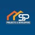 SP Projects And Developers Developer Logo