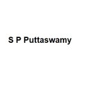 SP Puttaswamy Logo
