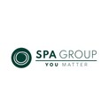 SPA Group Logo