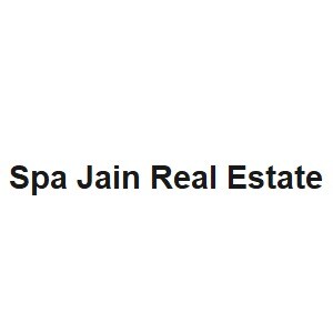 Spa Jain Real Estate Logo