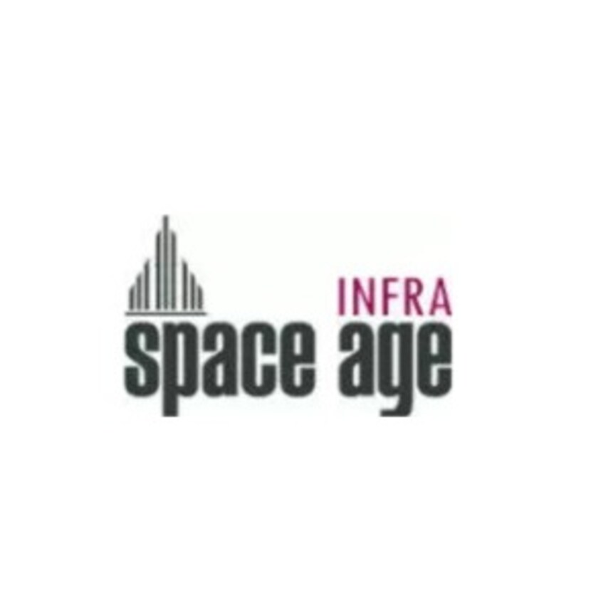 Space Age Infra