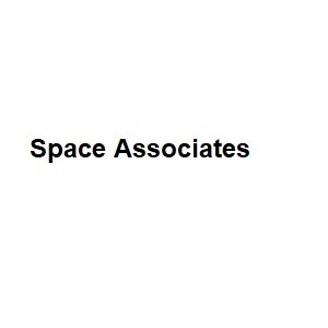 Space Associates developer logo